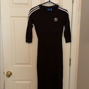 Adidas dress